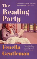 Čtenářský večírek - The Reading Party