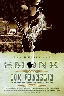 Smonk: aneb Město vdov - Smonk: Or Widow Town