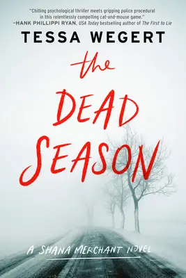 Mrtvá sezóna - The Dead Season
