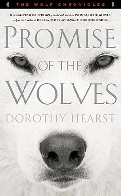 Slib vlků - Promise of the Wolves