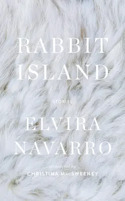 Králičí ostrov - Rabbit Island