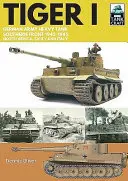 Tiger I: Těžký tank německé armády, jižní fronta, severní Afrika, Sicílie a Itálie, 1942-1945 - Tiger I: German Army Heavy Tank, Southern Front, North Africa, Sicily and Italy, 1942-1945