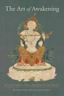 Umění probuzení: Probuzení: uživatelský průvodce tibetským buddhistickým uměním a praxí - The Art of Awakening: A User's Guide to Tibetan Buddhist Art and Practice