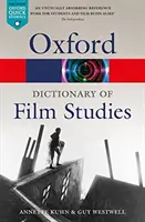 Slovník filmových studií - A Dictionary of Film Studies