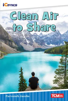 Čistý vzduch ke sdílení - Clean Air to Share