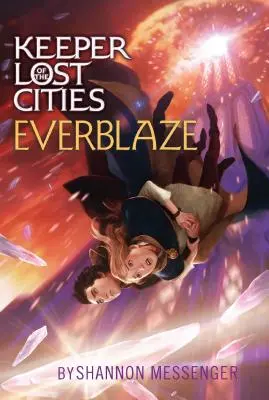 Everblaze, 3