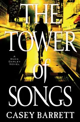 Věž písní - The Tower of Songs