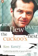 Přelet nad kukaččím hnízdem - One Flew Over the Cuckoo's Nest