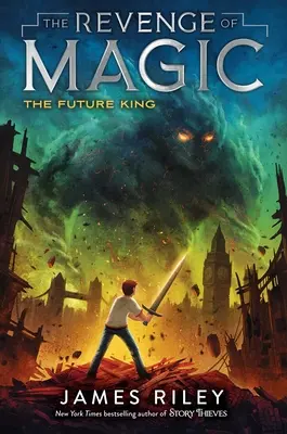 Budoucí král, 3 - The Future King, 3