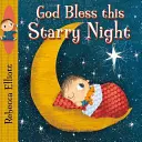 Bůh žehnej této hvězdné noci - God Bless This Starry Night