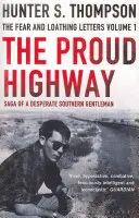 Hrdá dálnice - Převlečená - Proud Highway - Rejacketed