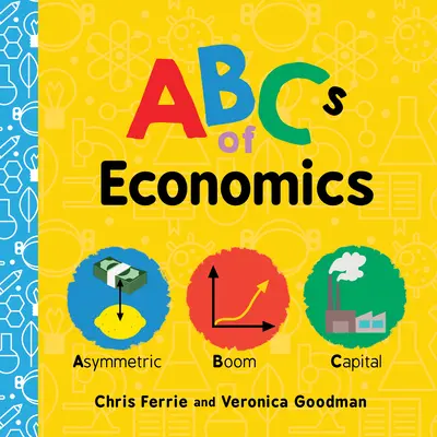 Abeceda ekonomie - ABCs of Economics