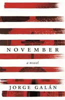 Listopad - November
