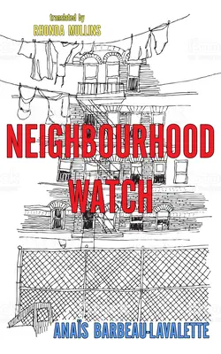 Sousedská hlídka - Neighbourhood Watch