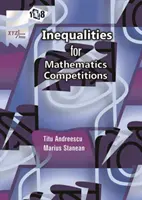 118 Nerovnice pro matematické soutěže - 118 Inequalities for Mathematics Competitions