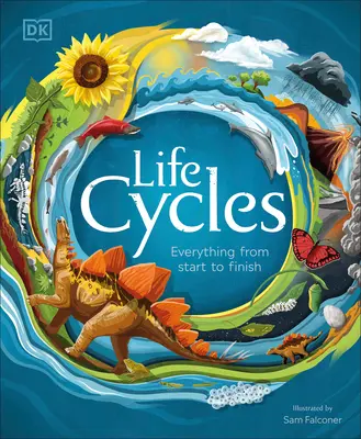 Životní cykly: Vše od začátku do konce - Life Cycles: Everything from Start to Finish