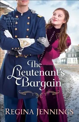 Poručíkův obchod - The Lieutenant's Bargain