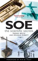 SOE: Vědecká tajemství - SOE: The Scientific Secrets