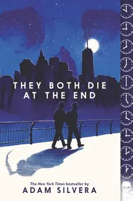 Oba na konci zemřou - They Both Die at the End