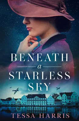 Pod bezhvězdnou oblohou - Beneath a Starless Sky