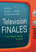 Televizní finále: Od Howdy Doodyho po Girls - Television Finales: From Howdy Doody to Girls