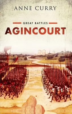 Agincourt - Série velkých bitev - Agincourt - Great Battles Series