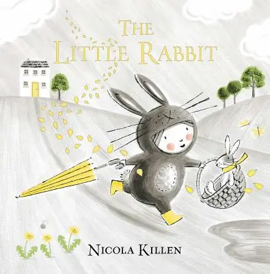 Malý králík - The Little Rabbit