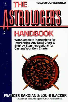 Příručka astrologa - The Astrologer's Handbook