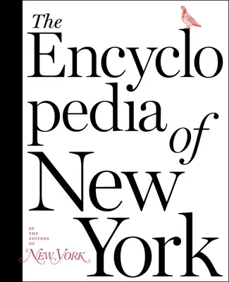 Encyklopedie New Yorku - The Encyclopedia of New York