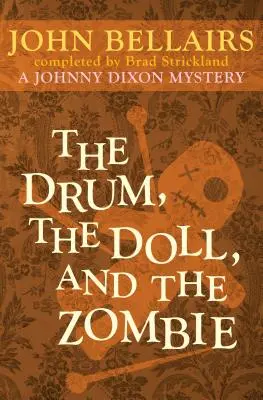 Buben, panenka a zombie - The Drum, the Doll, and the Zombie