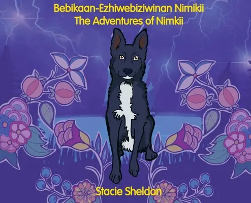 Bebikaan-Ezhiwebiziwinan Nimikii: The Adventures of Nimkii: Nimkiiho dobrodružství - Bebikaan-Ezhiwebiziwinan Nimikii: The Adventures of Nimkii: The Adventures of Nimkii