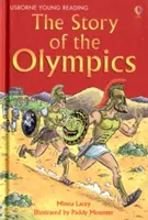 Příběh olympijských her - Story of the Olympics
