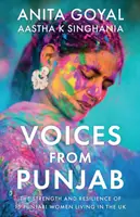 Hlasy z Pandžábu - Voices from Punjab