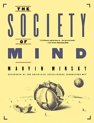 Společnost mysli - Society of Mind