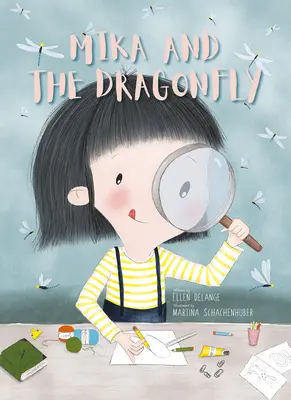 Mika a vážka - Mika and the Dragonfly