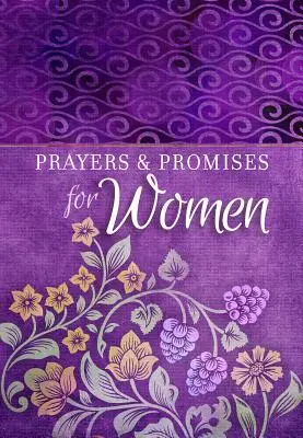 Modlitby a zaslíbení pro ženy - Prayers & Promises for Women