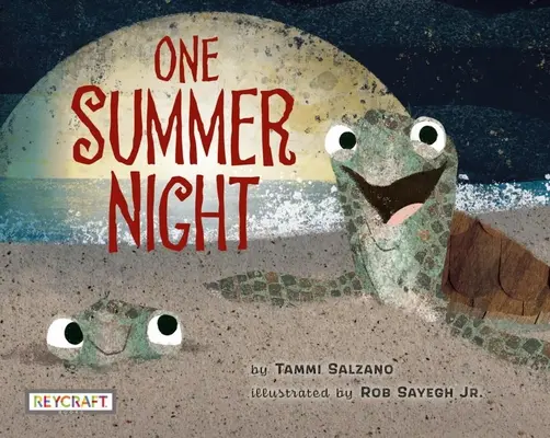 Jedna letní noc - One Summer Night