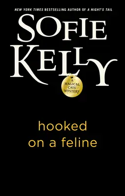 Hooked on a Feline