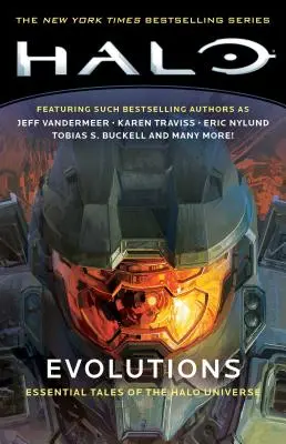 Halo: Evolutions, 7. díl: Základní příběhy z vesmíru Halo - Halo: Evolutions, Volume 7: Essential Tales of the Halo Universe