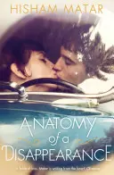 Anatomie zmizení - Anatomy of a Disappearance
