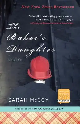 Pekařova dcera - The Baker's Daughter