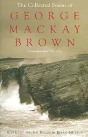 Sebrané básně George Mackaye Browna - Collected Poems of George Mackay Brown