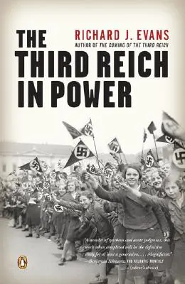 Třetí říše u moci - The Third Reich in Power