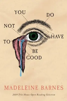Nemusíš být dobrý - You Do Not Have To Be Good