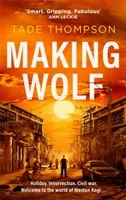 Stvoření vlka - Making Wolf