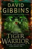 Tygří bojovník - Tiger Warrior