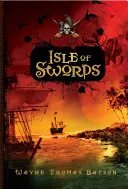 Ostrov mečů - Isle of Swords