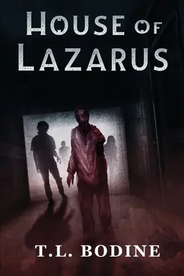 Lazarův dům - House of Lazarus
