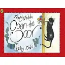 Slinky Malinki, Otevři dveře - Slinky Malinki, Open the Door