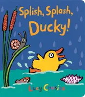 Šplouchej, šplouchej, Kačenko! - Splish, Splash, Ducky!